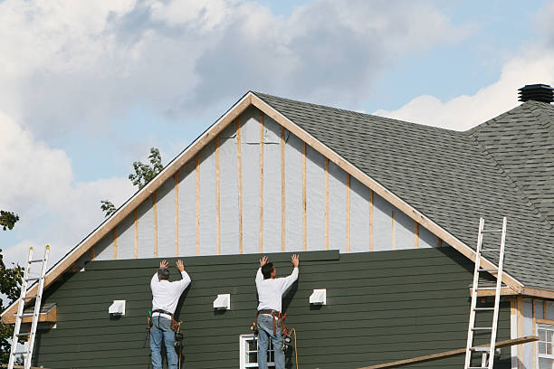 Best James Hardie Siding  in Shawneetown, IL